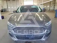 2013 Ford FUSION фото