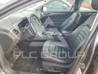 2013 Ford FUSION фото