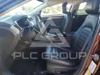 2013 Ford FUSION фото