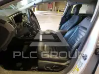 2013 Ford FUSION фото
