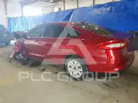 2013 Ford FUSION фото