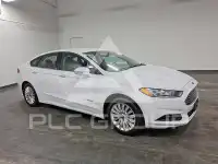 2013 Ford FUSION фото