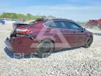2013 Ford FUSION photo