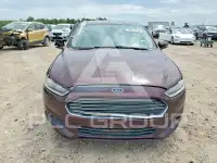 2013 Ford FUSION фото