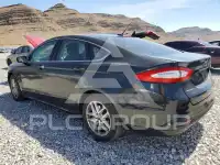 2013 Ford FUSION фото