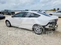 2013 Ford FUSION фото