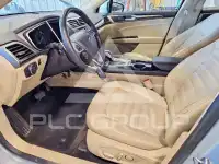 2013 Ford FUSION фото