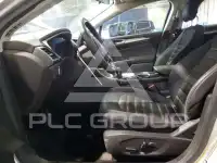 2013 Ford FUSION фото