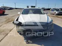 2013 Ford FUSION фото