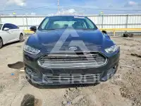 2013 Ford FUSION фото