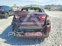 2013 Ford FUSION photo