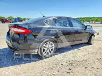 2013 Ford FUSION фото