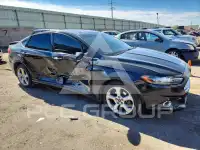 2013 Ford FUSION фото