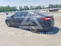 2013 Ford FUSION photo