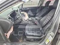 2013 Ford FUSION фото