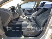 2013 Ford FUSION фото