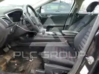 2013 Ford FUSION фото