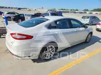 2013 Ford FUSION фото