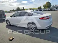2013 Ford FUSION фото