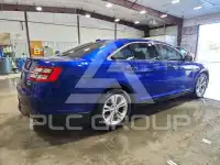 2013 Ford TAURUS photo