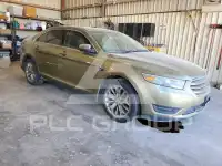 2013 Ford TAURUS фото