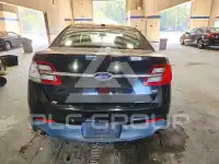 2013 Ford TAURUS photo