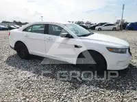 2013 Ford TAURUS photo