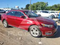 2013 Ford TAURUS photo