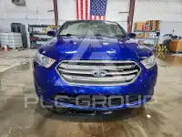 2013 Ford TAURUS photo