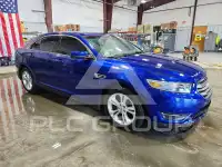 2013 Ford TAURUS photo