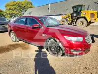 2013 Ford TAURUS photo