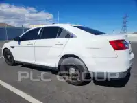 2013 Ford TAURUS photo