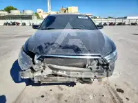 2013 Ford TAURUS photo