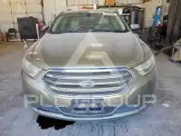 2013 Ford TAURUS фото