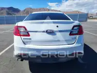 2013 Ford TAURUS photo