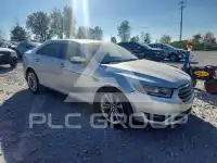 2013 Ford TAURUS photo