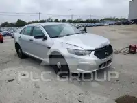 2013 Ford TAURUS photo