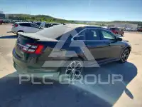 2013 Ford TAURUS photo