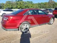 2013 Ford TAURUS photo