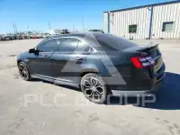 2013 Ford TAURUS photo