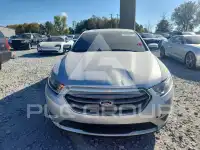 2013 Ford TAURUS photo