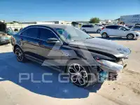 2013 Ford TAURUS photo