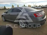 2013 Ford TAURUS фото
