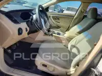 2013 Ford TAURUS photo