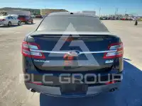 2013 Ford TAURUS photo