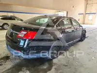 2013 Ford TAURUS photo