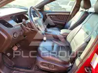 2013 Ford TAURUS photo