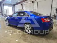 2013 Ford TAURUS photo