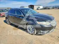 2013 Ford TAURUS photo