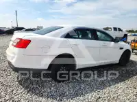 2013 Ford TAURUS photo